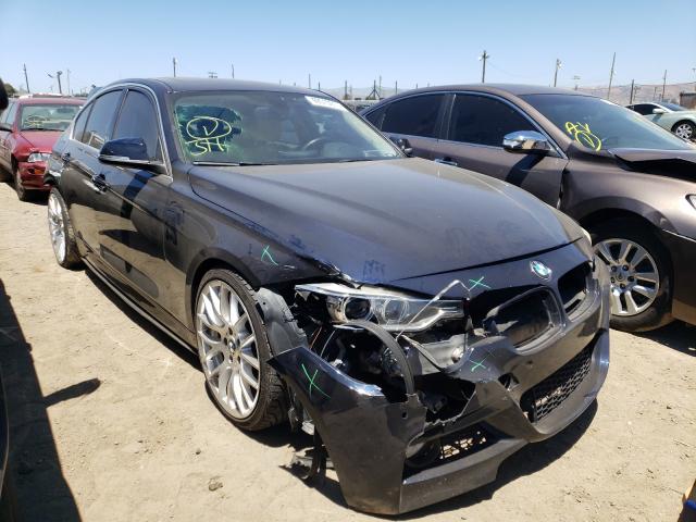2012 bmw 328 i