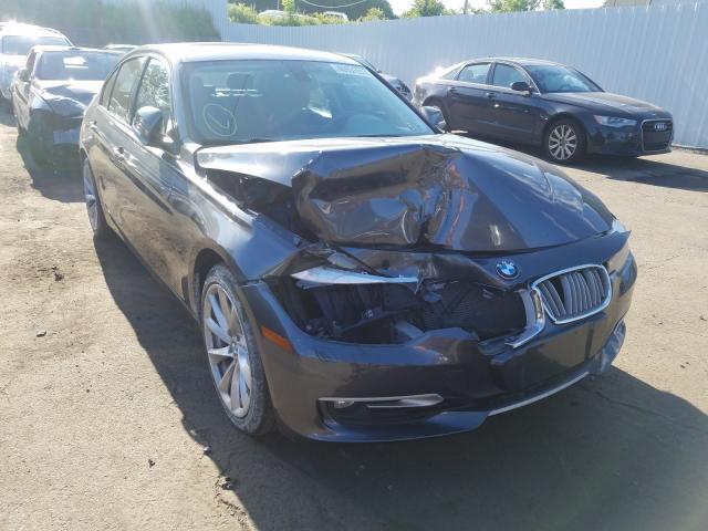2012 bmw 328 i