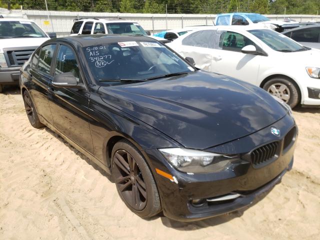 2012 bmw 328i