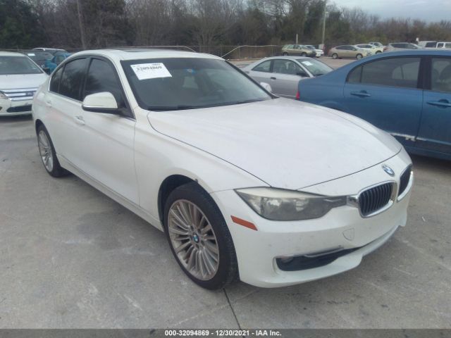 2012 bmw 3