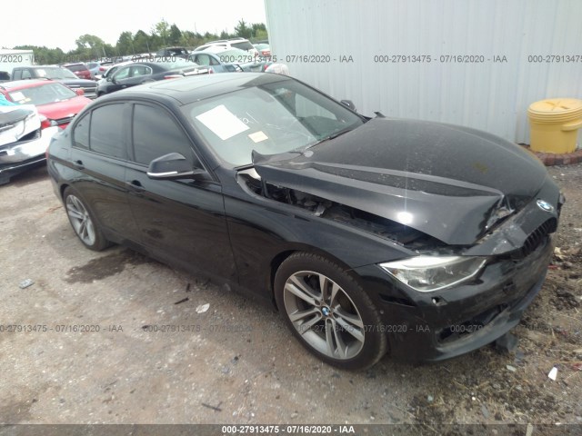 2012 bmw 3