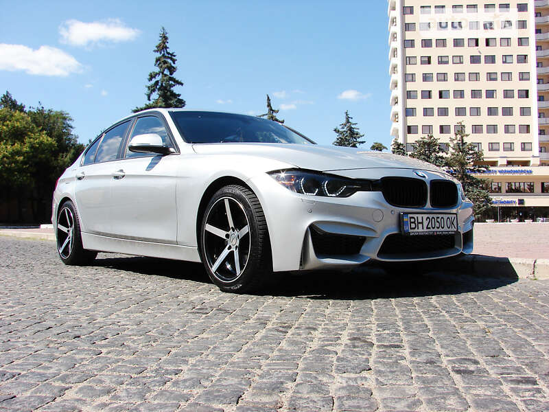 2012 bmw 328i
