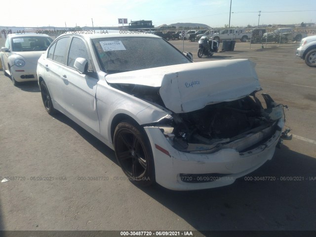 2013 bmw 3
