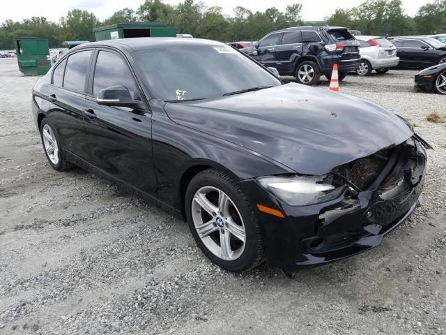2013 bmw 328i