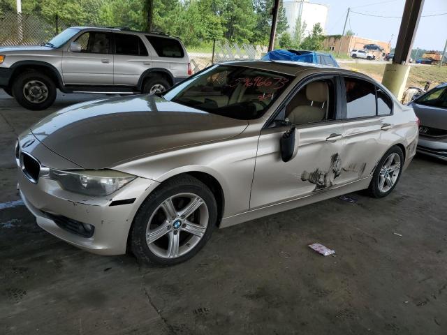 2013 bmw 328i