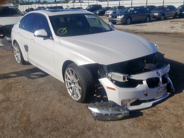 2013 bmw 328 i