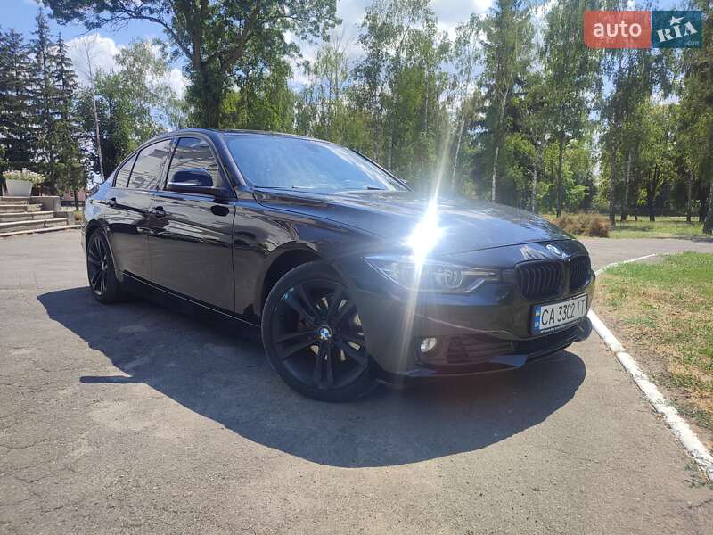 2014 bmw 328i