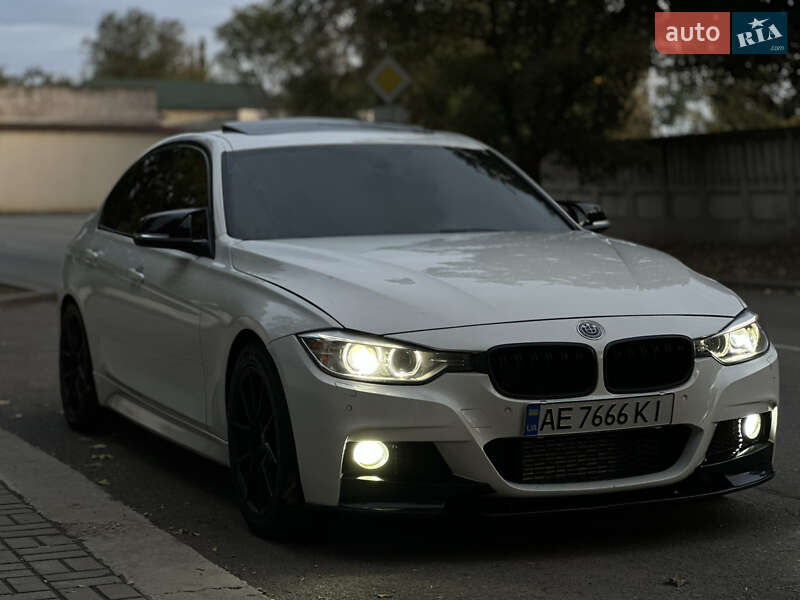 2013 bmw 328i