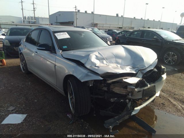 2013 bmw 328