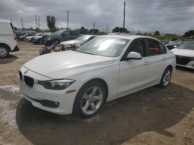 2014 bmw 328i