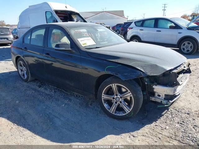 2014 bmw 328i
