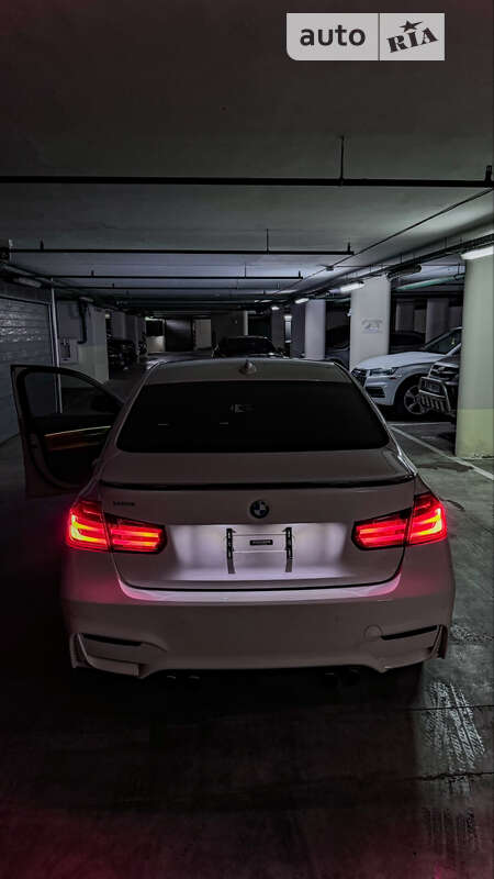 2012 bmw 328