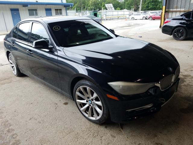 2012 bmw 328i