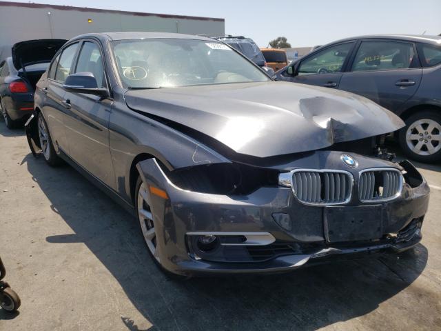2012 bmw 3 series