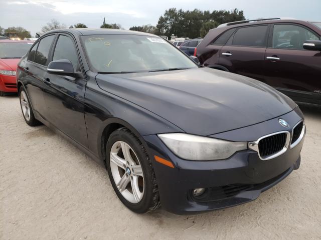 2012 bmw 328i