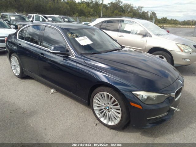 2013 bmw 3