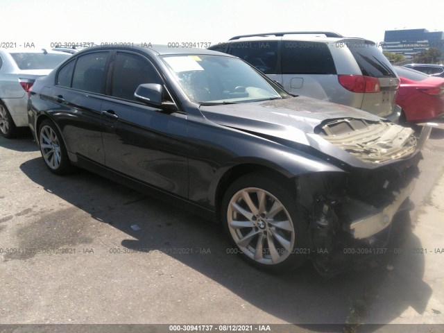 2013 BMW 328i