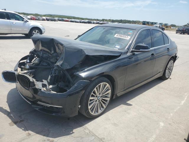 2013 bmw 328 i