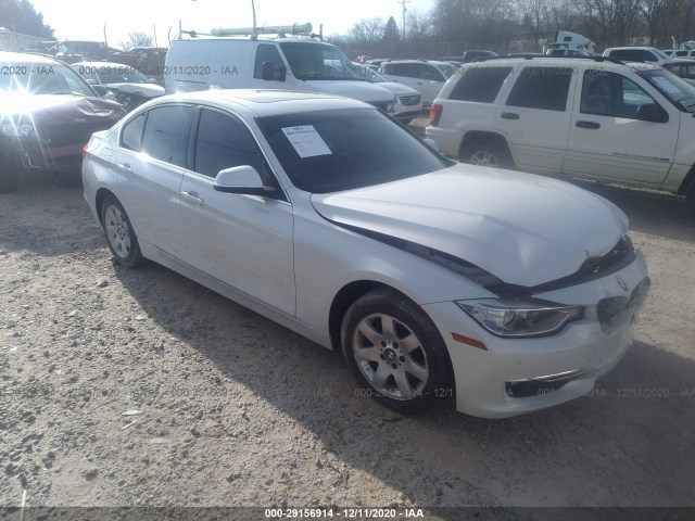 2014 bmw 3