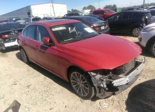 2013 bmw 3 series
