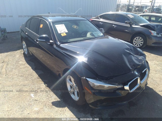 2013 bmw 328i