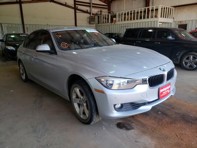 2014 bmw 328 i