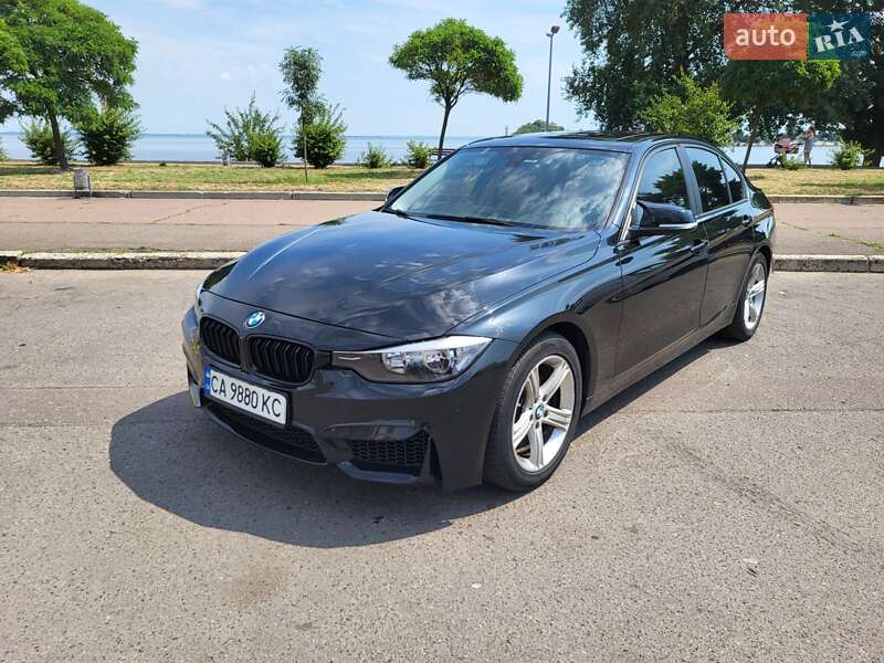 2014 bmw 328