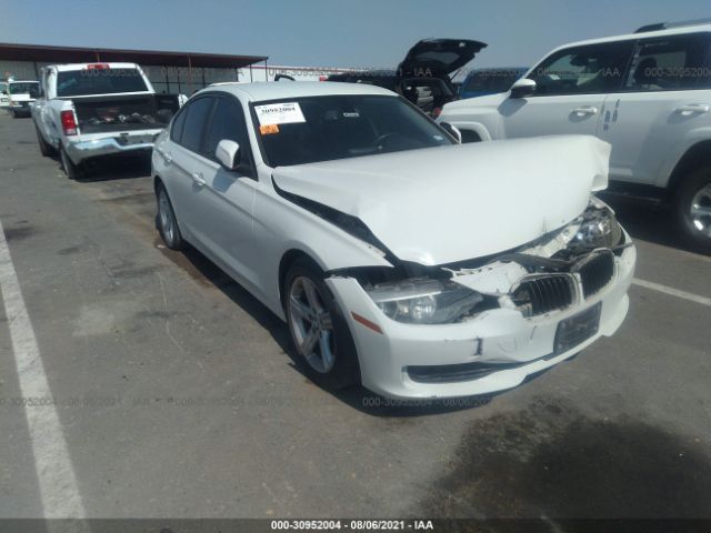 2014 bmw 3