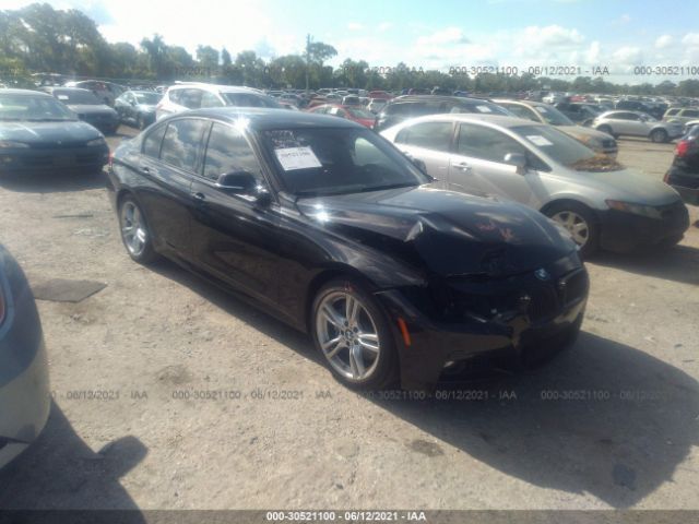 2015 bmw 328i