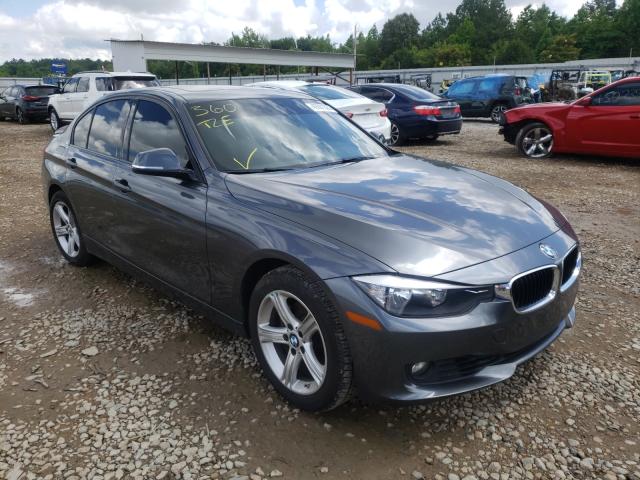 2014 bmw 328 i
