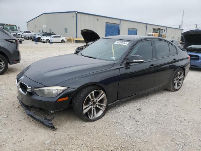 2014 bmw 3 series