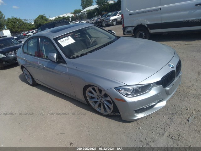 2011 bmw 328i