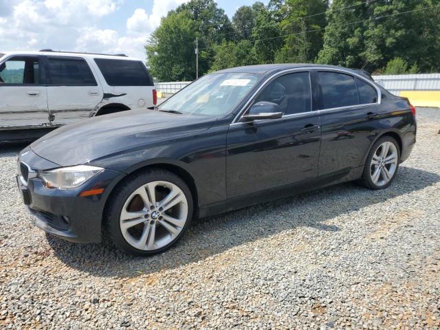 2011 bmw 3 series