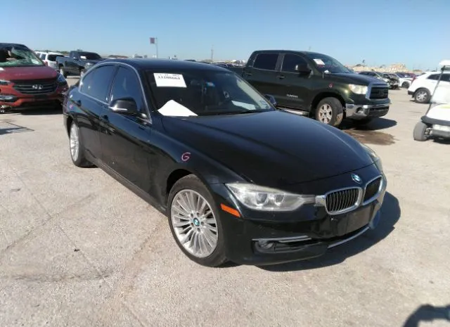 2011 bmw 328