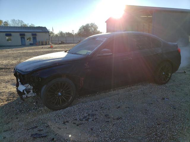 2012 bmw 328 i
