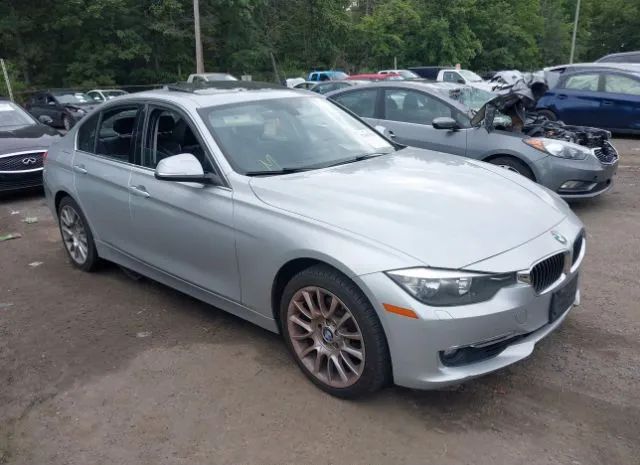 2012 bmw 328i