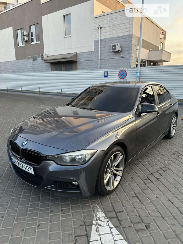2012 bmw 328i