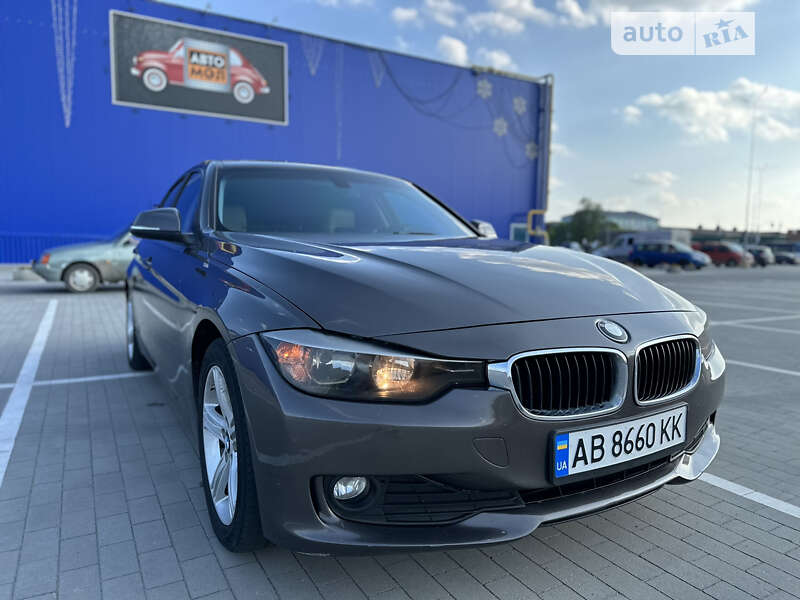 2012 bmw 328