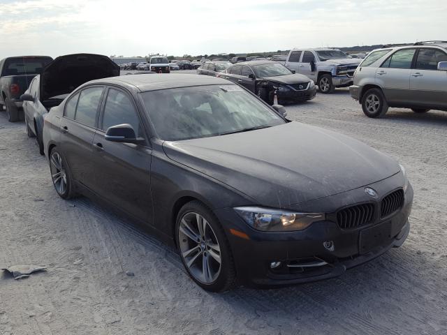 2012 bmw 328i