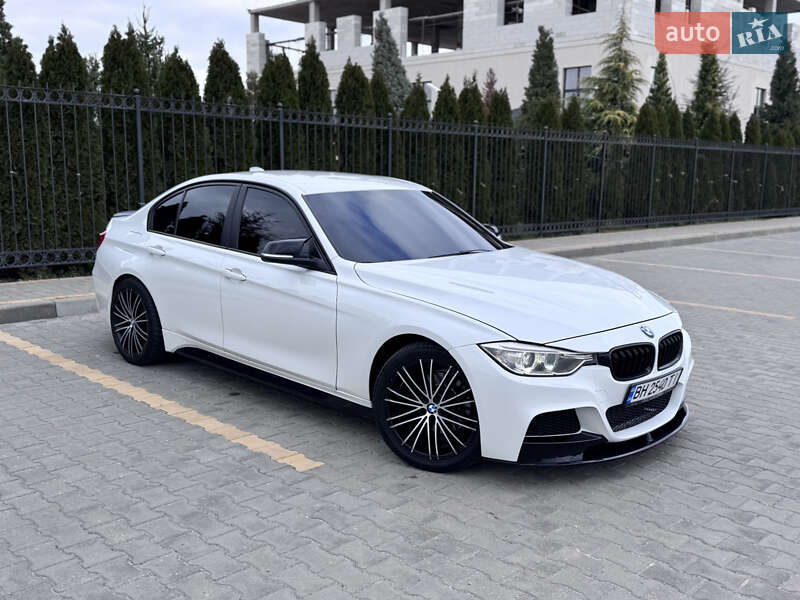 2012 bmw 328i