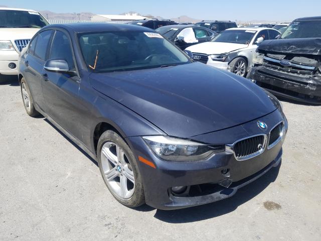 2012 bmw 328 i