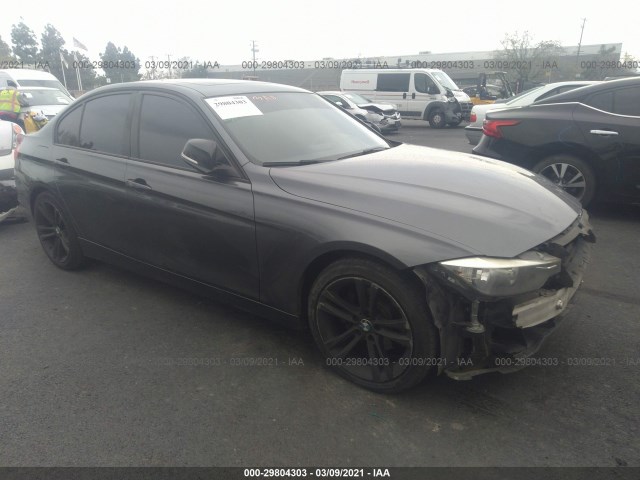 2013 bmw 3