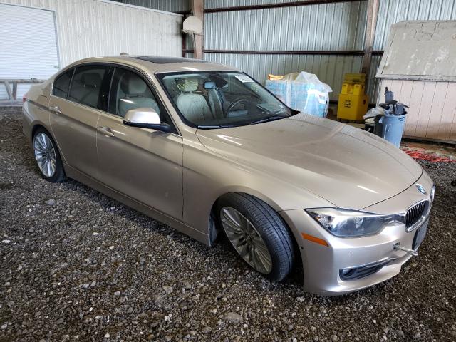2012 bmw 328i