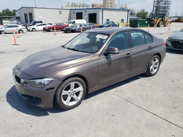 2014 bmw 328i