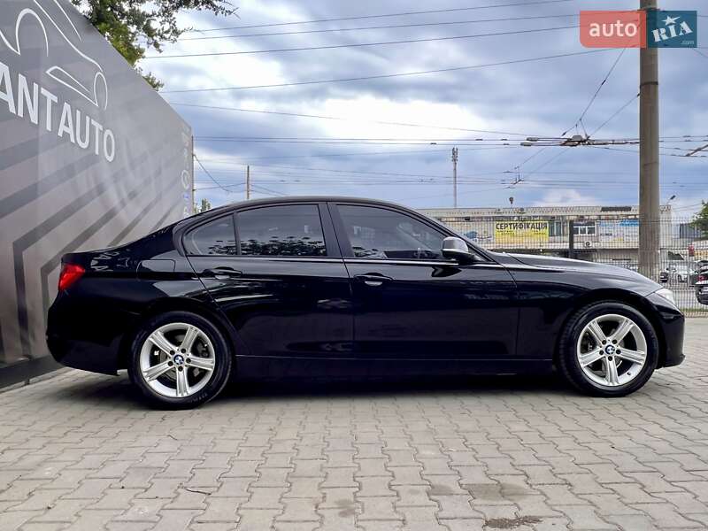 2013 bmw 328i