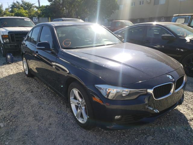 2013 bmw 3 series