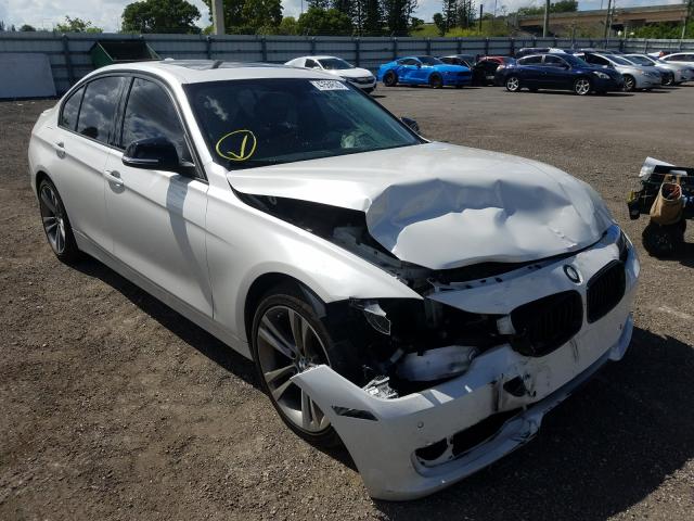 2014 bmw 328 i