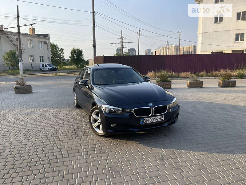 2015 bmw 328i