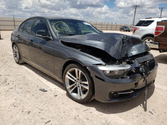 2015 bmw 328i