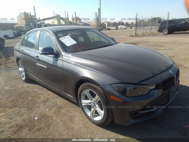 2012 bmw 3
